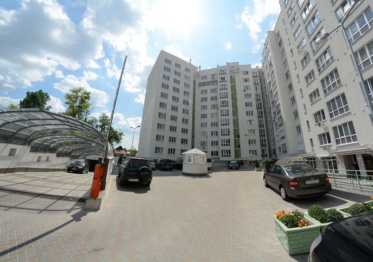 Апартаменты Apartment OneClickRent_05 - Smart House Кишинёв-29