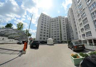 Апартаменты Apartment OneClickRent_05 - Smart House Кишинёв Апартаменты-26