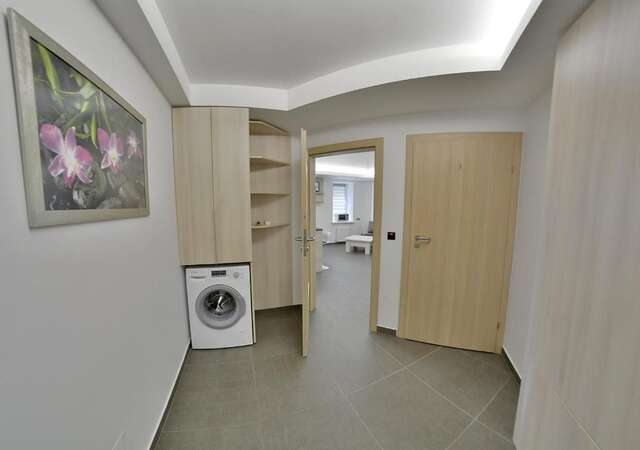 Апартаменты Apartment OneClickRent_05 - Smart House Кишинёв-39